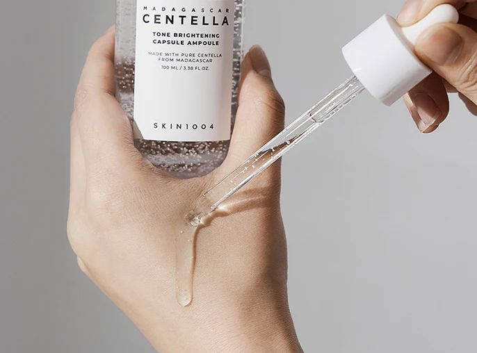 Ampoule/serum Tone Brightening Capsule