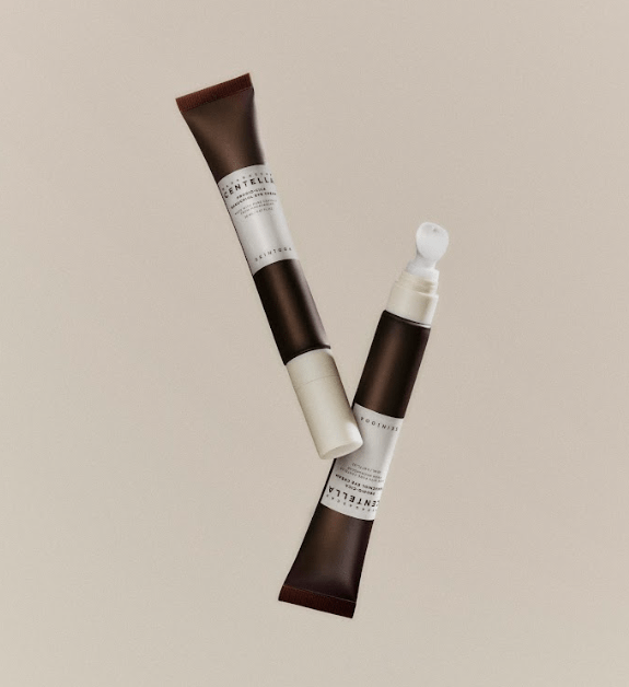 Crema contorno de ojos Probio Cica con bakuchiol y extracto de Centella fermentada