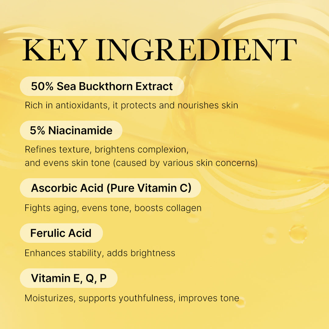 Deep Vita C crema Medicube