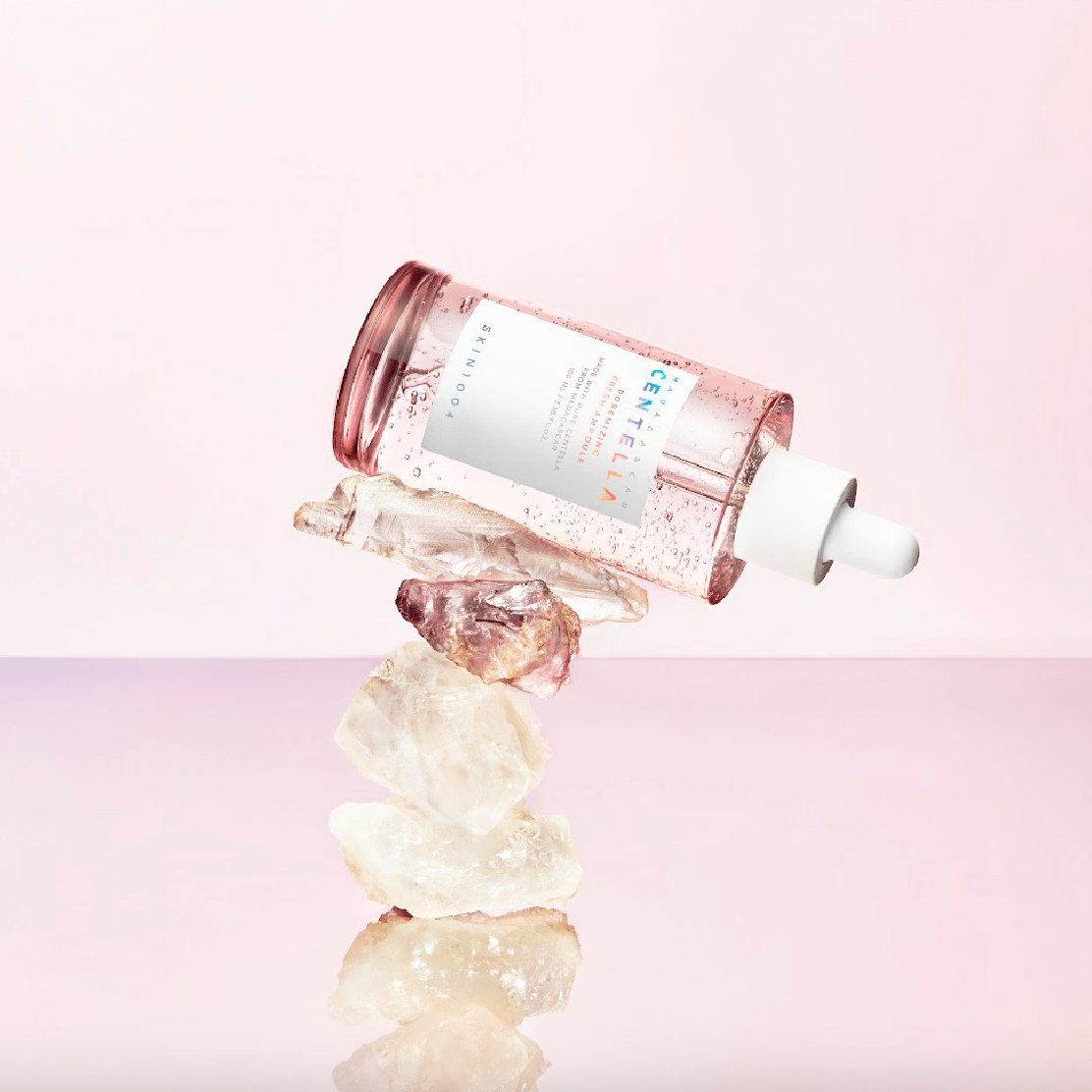 Ampoule / Serum Reductor de Poros de Centella