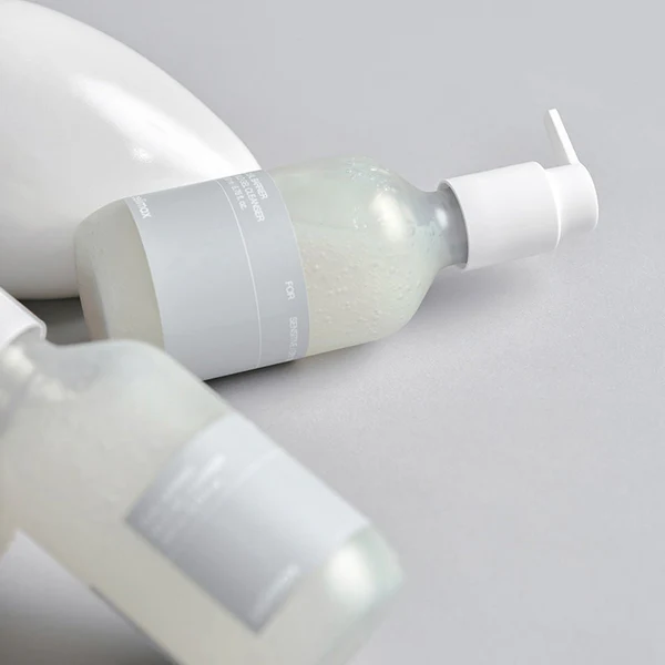 Gel Cleanser Dual Barrier de Celimax