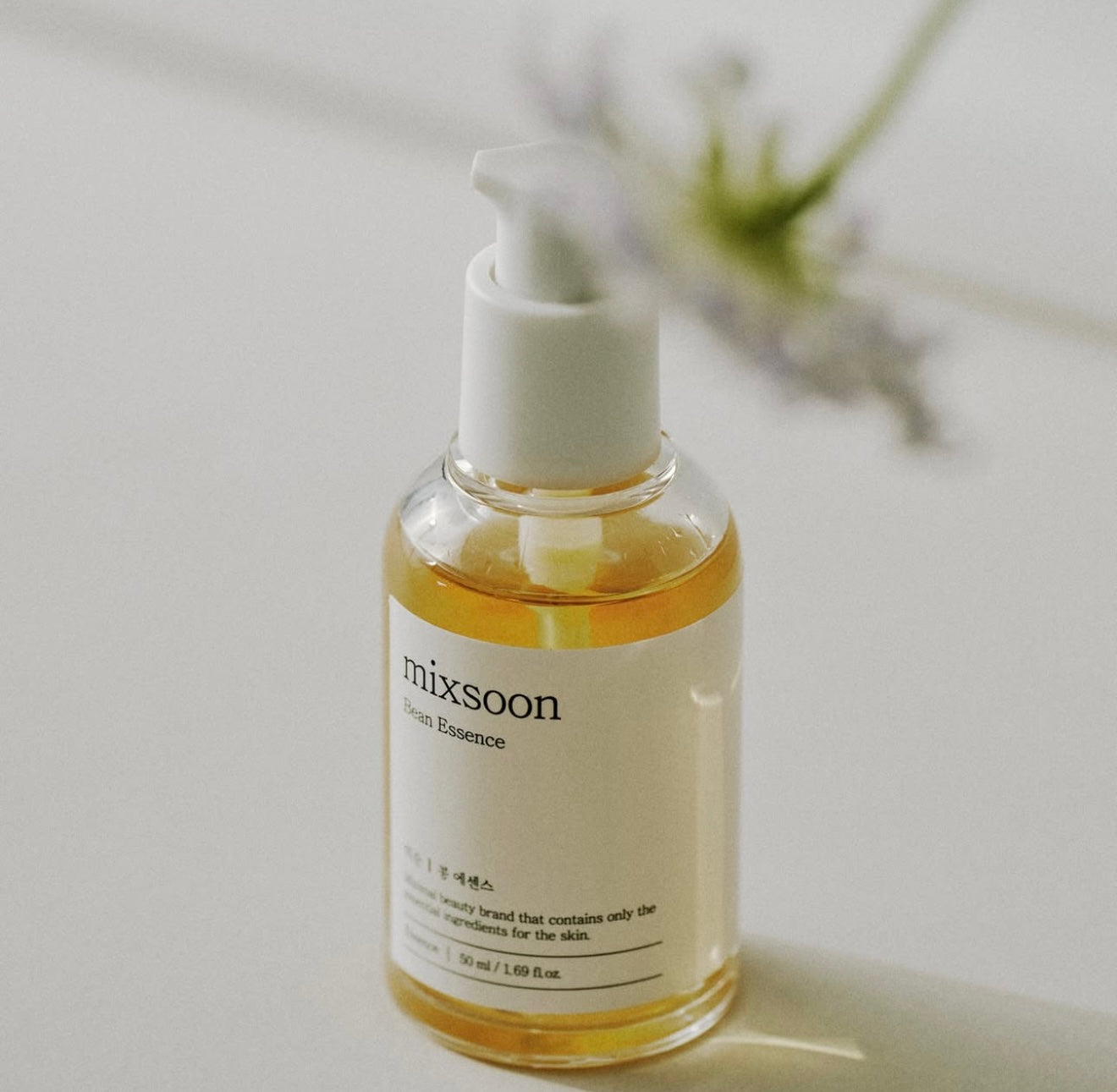 Mixsoon Bean Essence