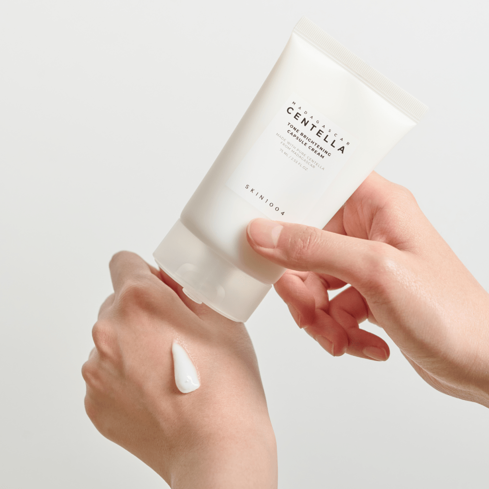 SKIN 1004 - Tone Brightening Capsule Cream