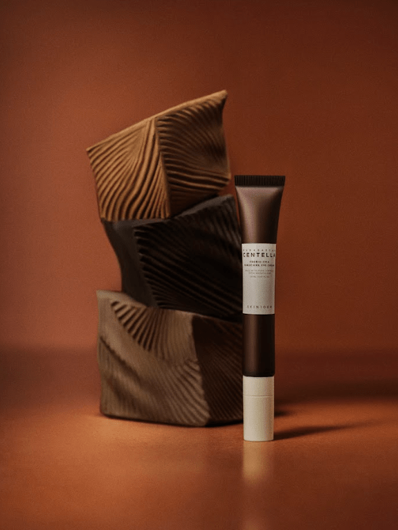 Crema contorno de ojos Probio Cica con bakuchiol y extracto de Centella fermentada