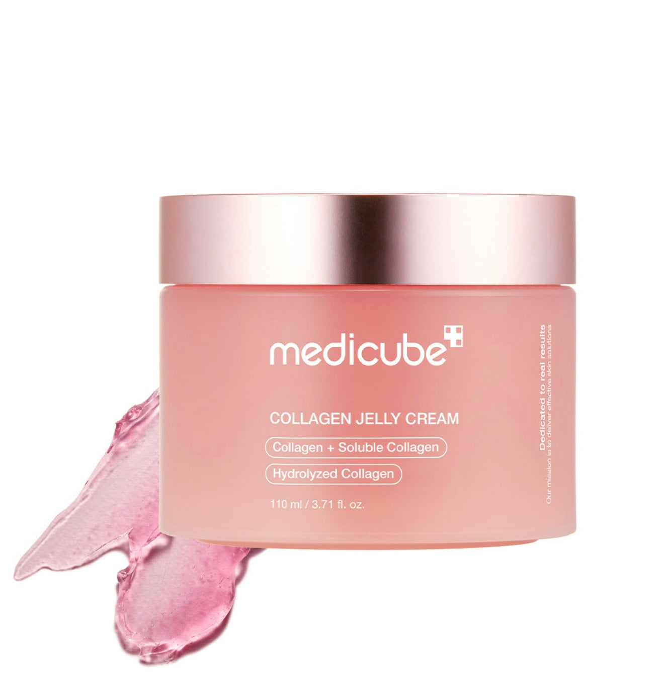 Medicube - Collagen Jelly Cream