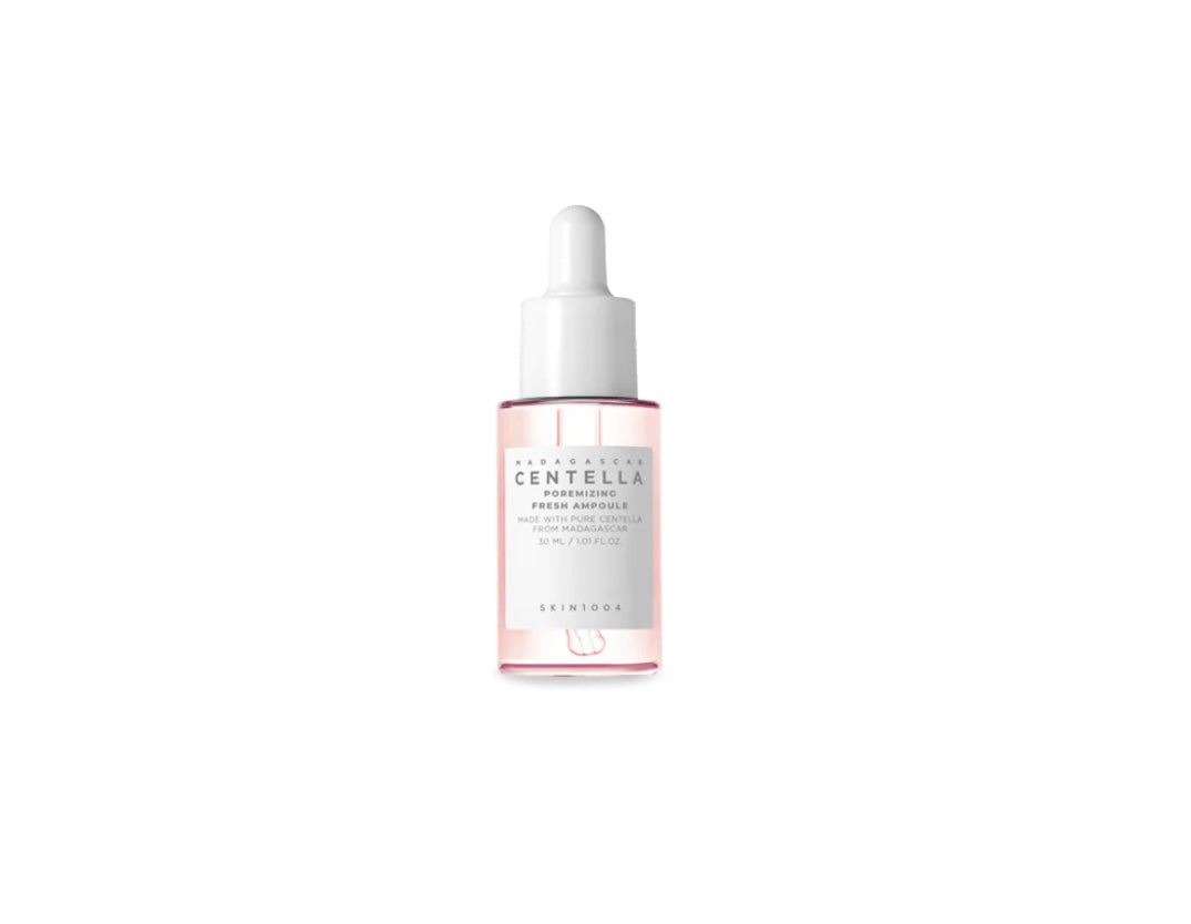 Ampoule / Serum Reductor de Poros de Centella