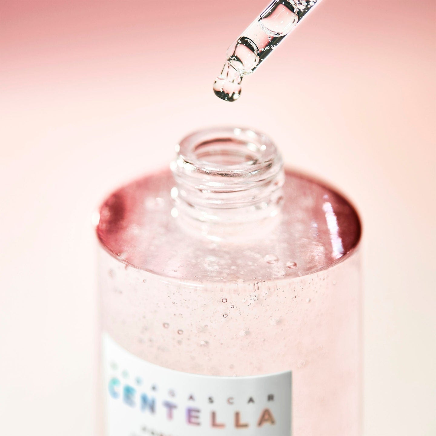 Ampoule / Serum Reductor de Poros de Centella