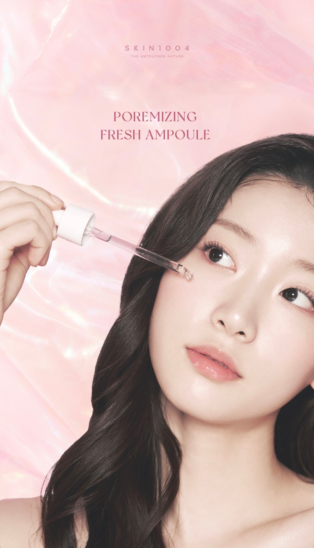 Ampoule / Serum Reductor de Poros de Centella
