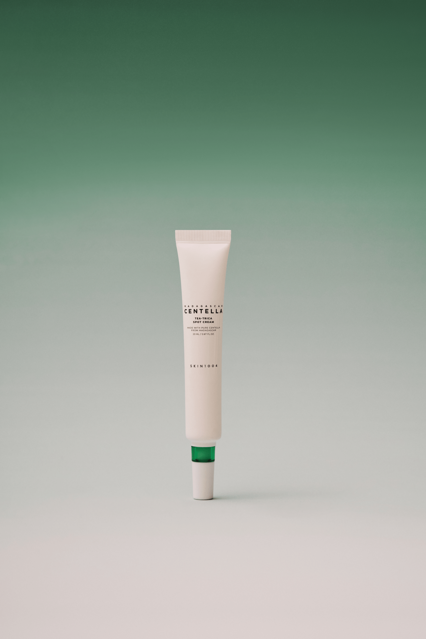Crema spot Tea Trica