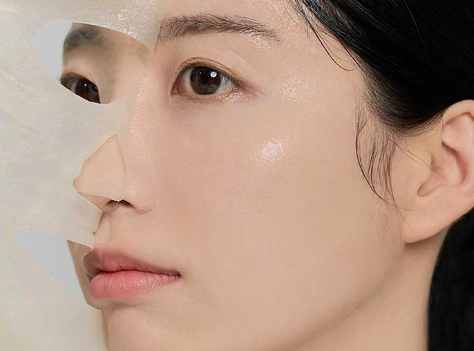 Ampoule Centella Mask