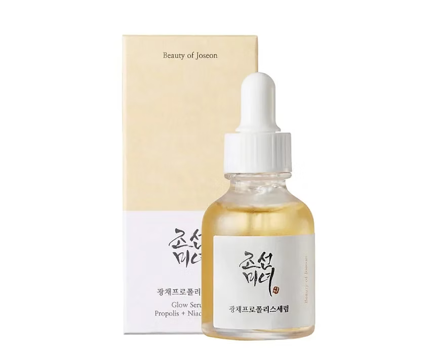 Sérum Iluminador Propóleo + Niacinamida – Beauty of Joseon