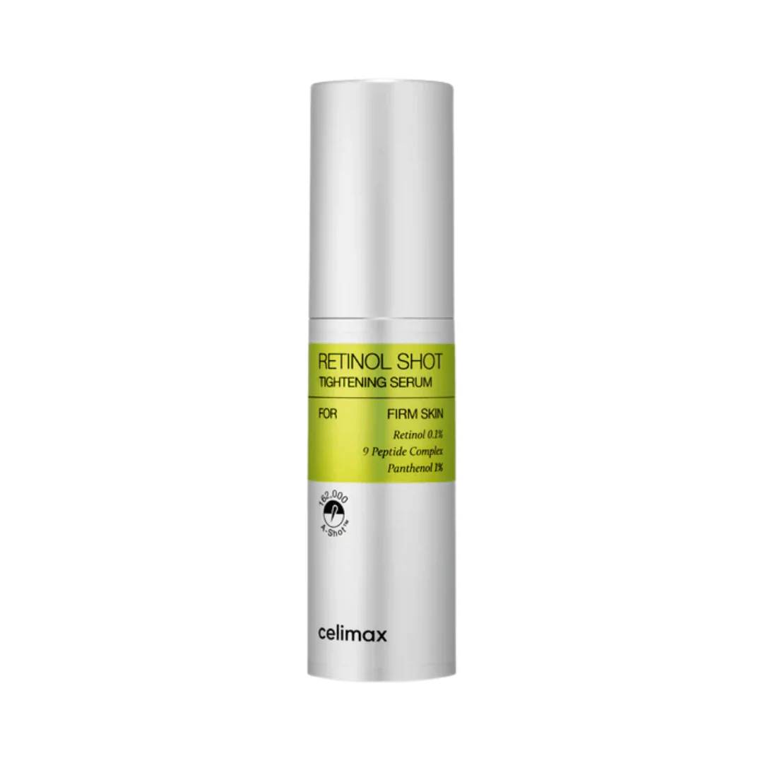 Celimax - THE VITA-A Retinol Shot Tightening Serum