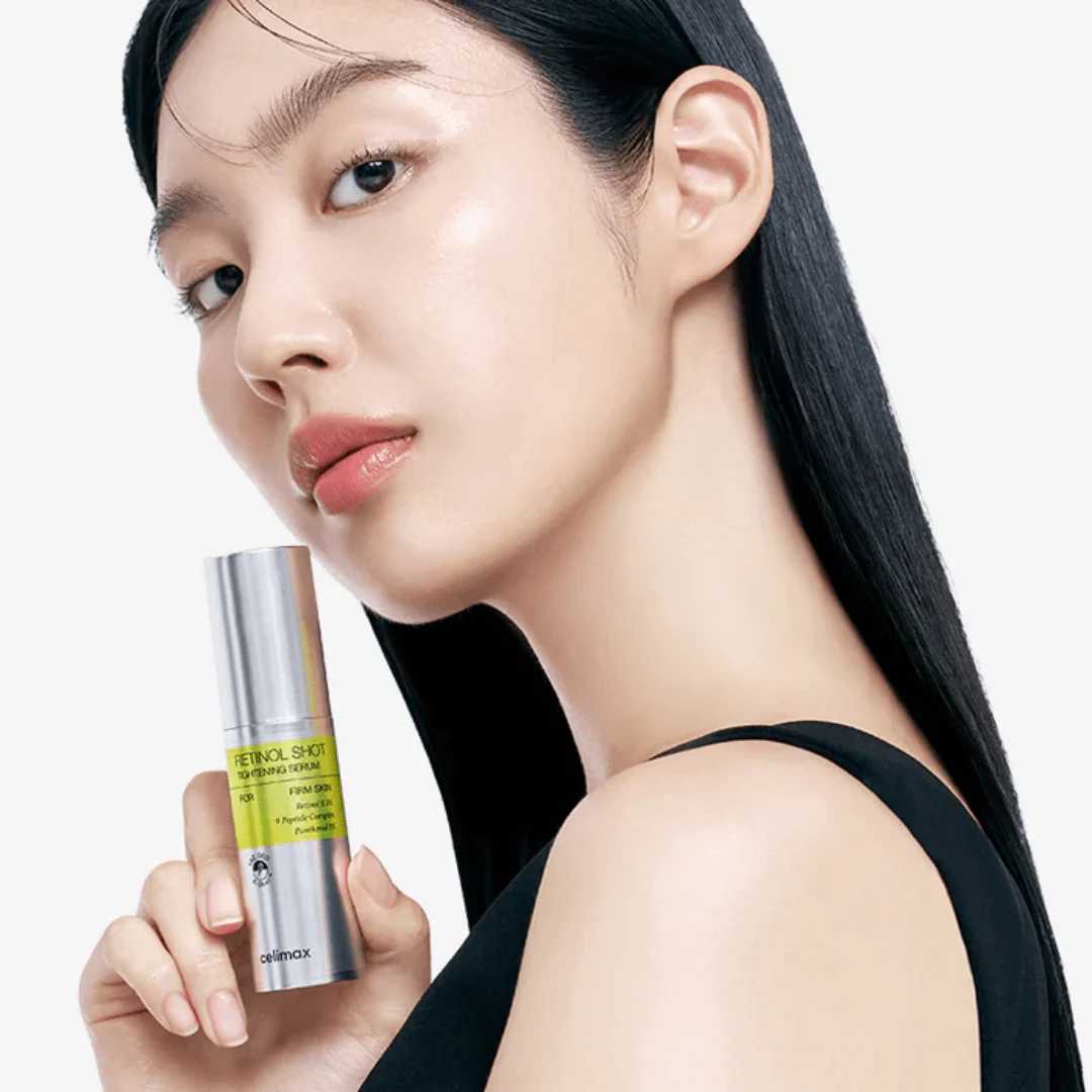 Celimax - THE VITA-A Retinol Shot Tightening Serum