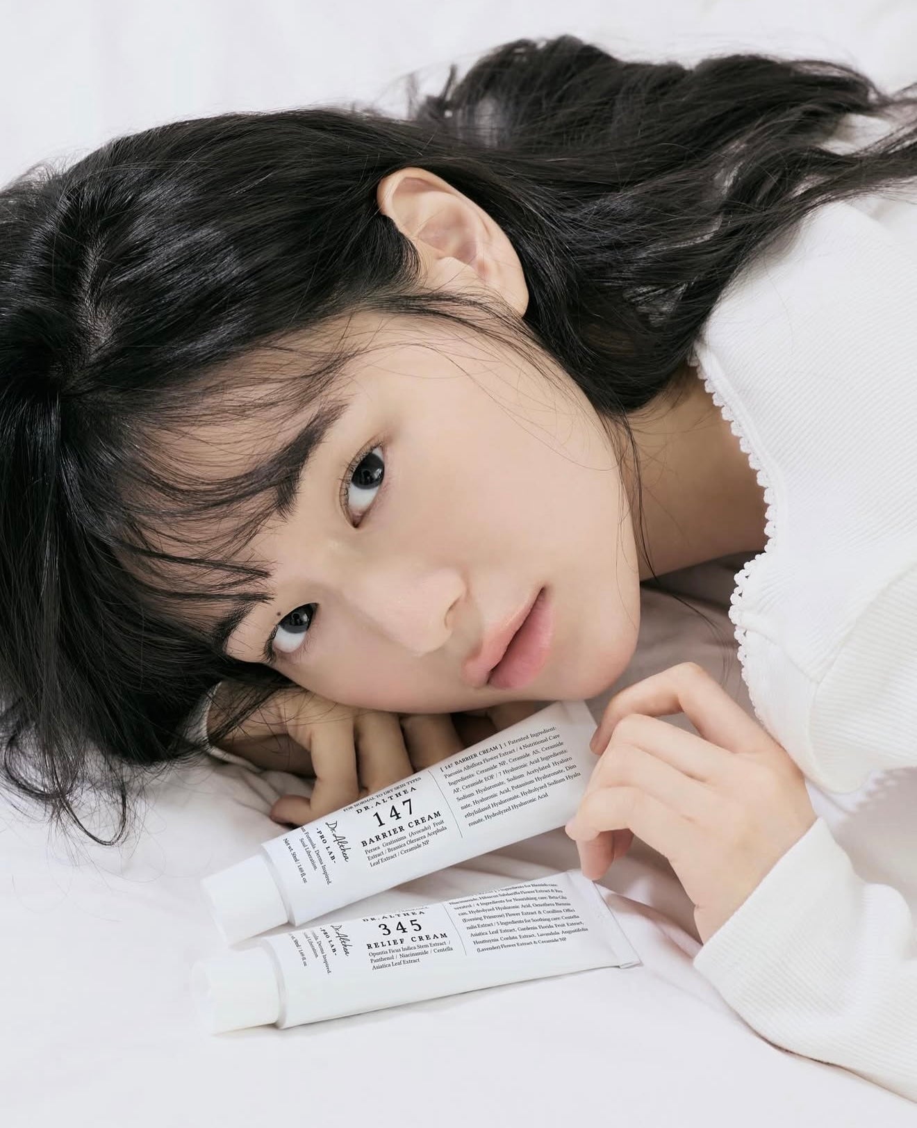 Crema 345 vs Crema 147 de Dr. Althea: ¿Cuál es mejor para tu tipo de piel?