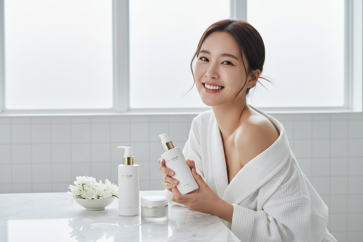 ¿Cómo Saber tu Tipo de Piel?