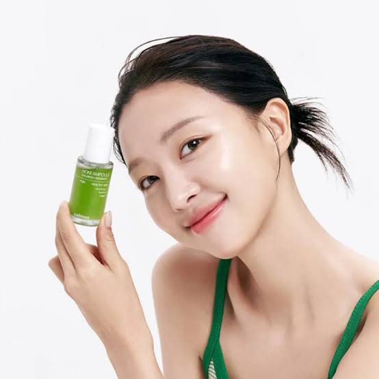 Celimax - Serum Noni Calming + Radiance 50 ml