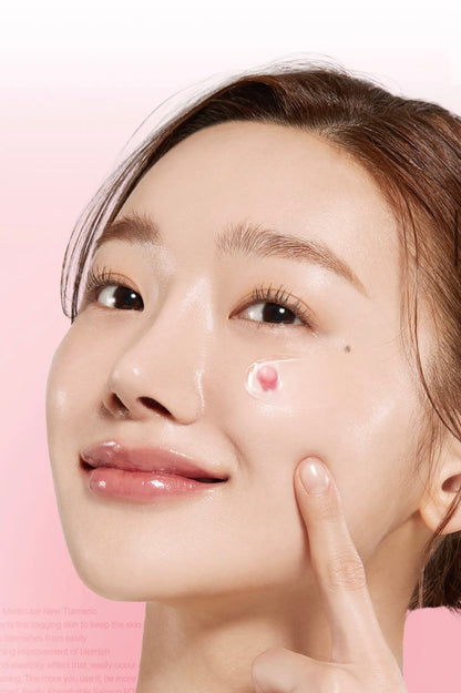 PDRN Pink Collagen Capsule Cream | Medicube | ADN de salmón