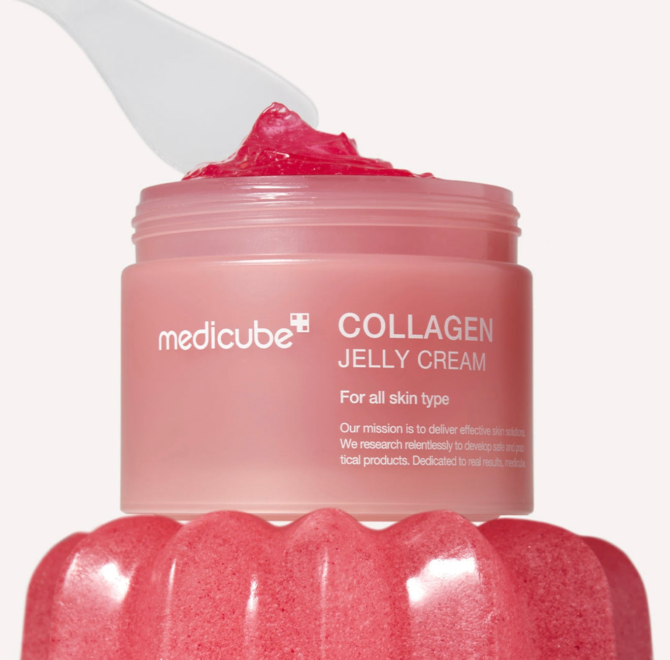 Medicube - Collagen Jelly Cream