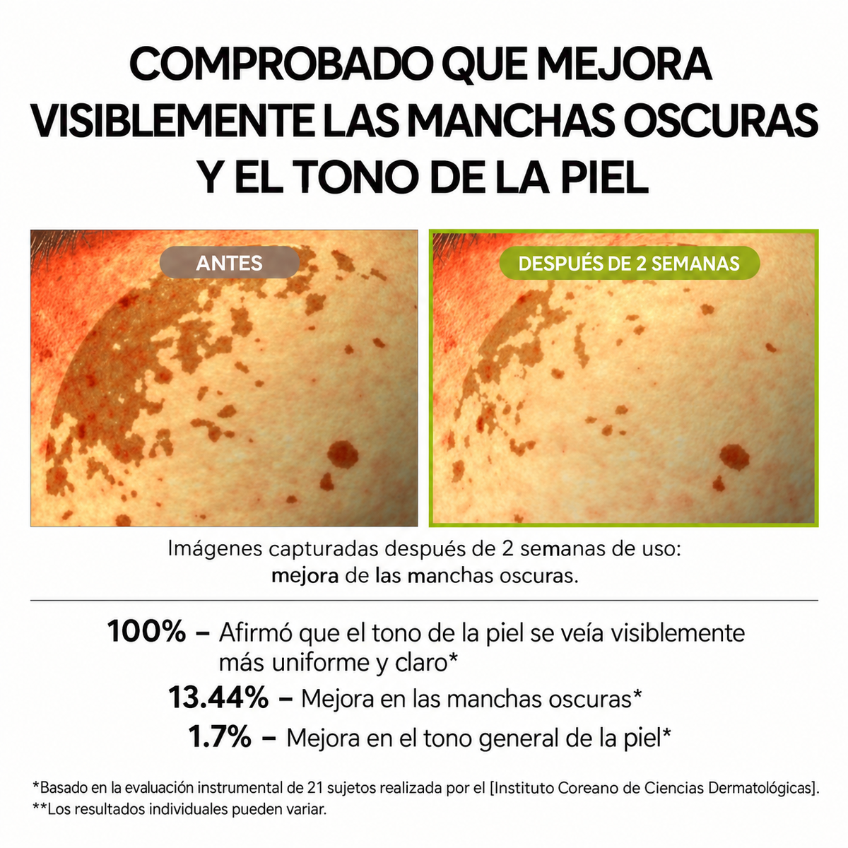 Arencia Vitamin C Booster Shot