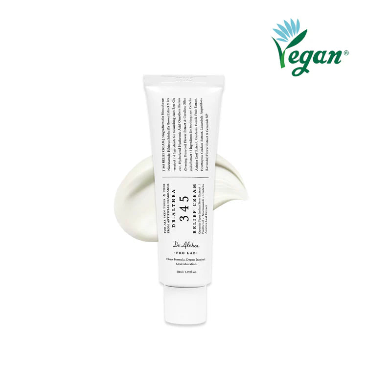 Dr Althea - 345 con PDRN Relief Cream