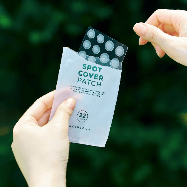 SKIN1004 - Spot Cover Patch