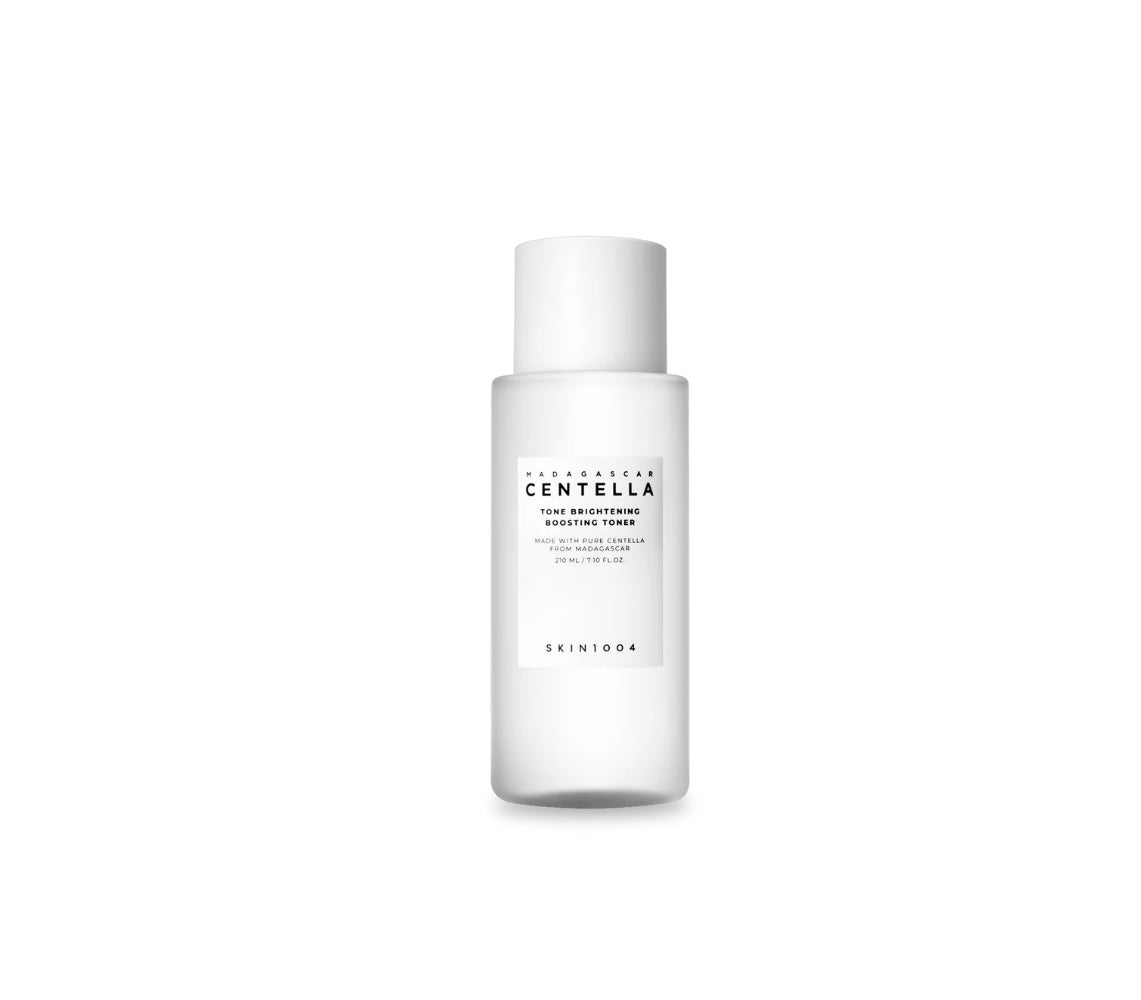 SKIN1004 - Tone Brightening Boosting Toner