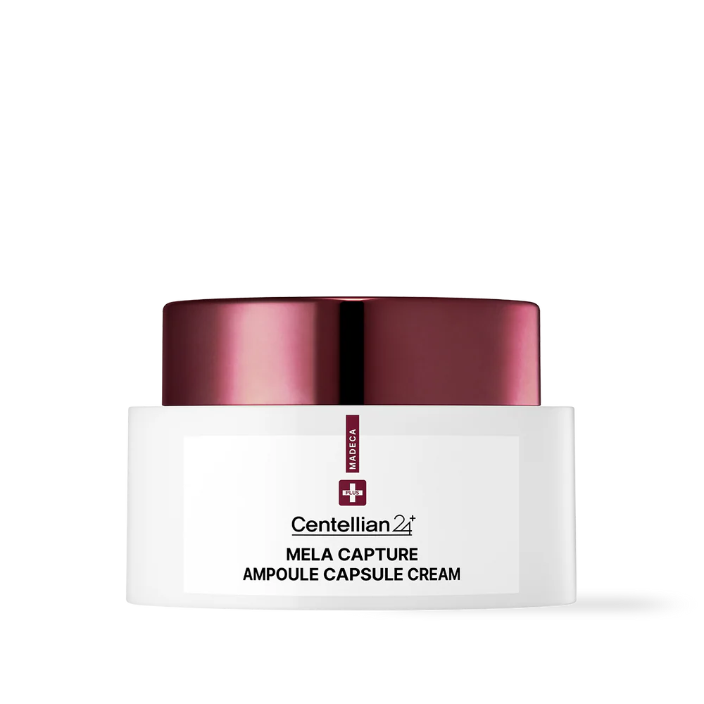 Centellian24+ - Mela Capture Ampoule Capsule Cream