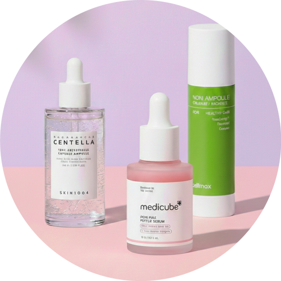 Tienda de Skincare Coreano Original en Perú | Productos Importados ...