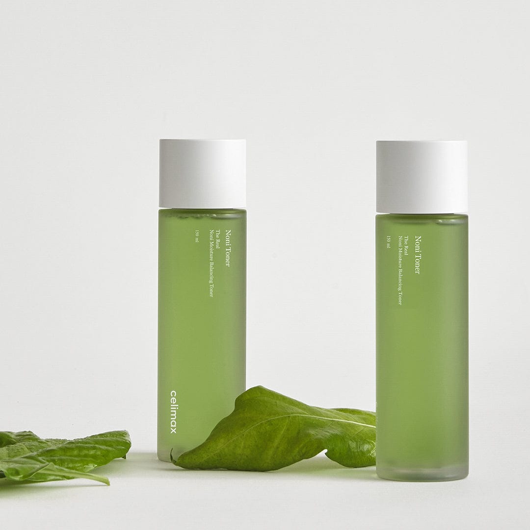 Celimax - The Real Noni Moisture Balancing Toner 150ml