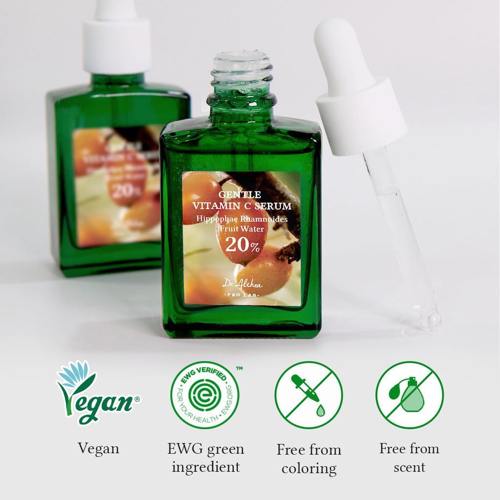 Dr. Althea Gentle Vitamin C Serum 20%
