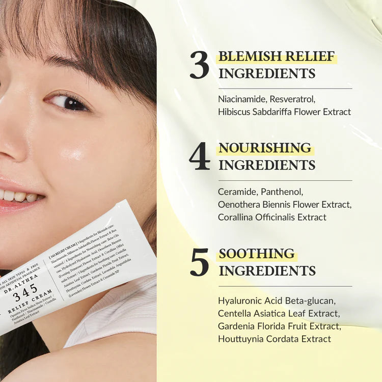 Crema 345 Relief