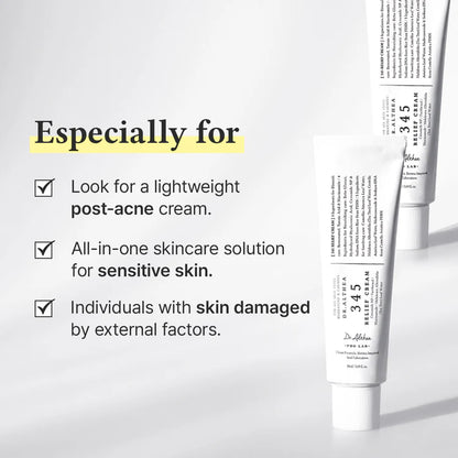 Dr Althea 345 Relief Cream