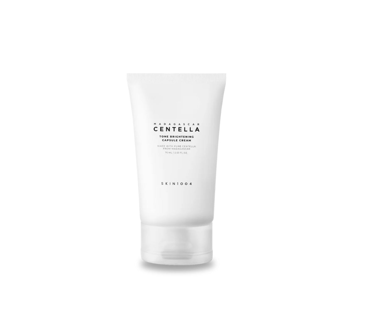 SKIN1004 - Tone Brightening Capsule Cream