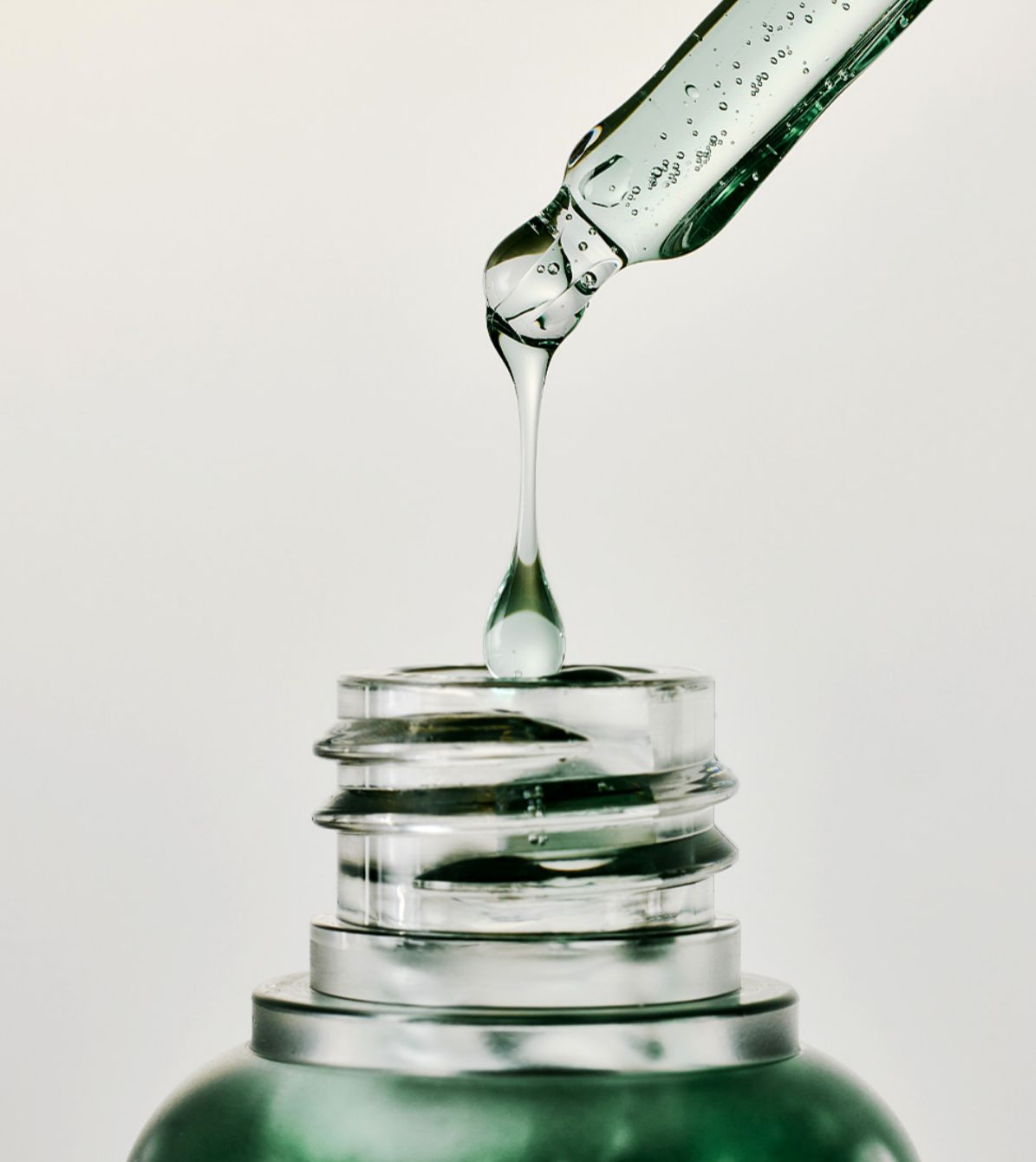 Arencia Holy Hyssop Serum 12
