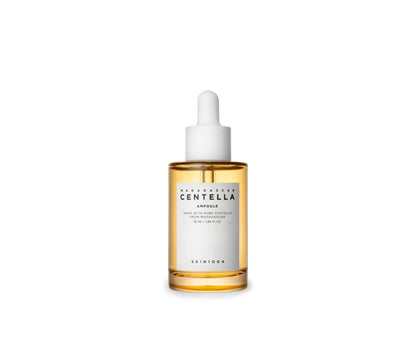 Ampoule Serum de Centella de Madagascar