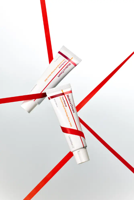 Centellian24+ - Madeca Cream Time Reverse