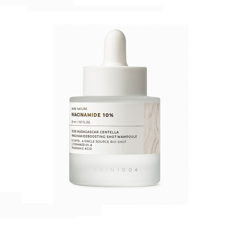 Lab in Nature Niacinamida 10%