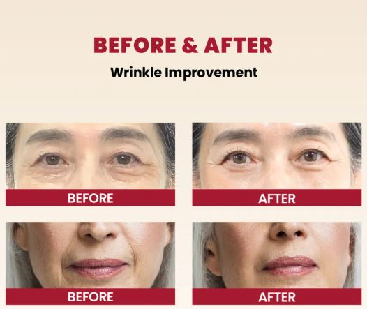 Crema Facial SEOUL 1988
