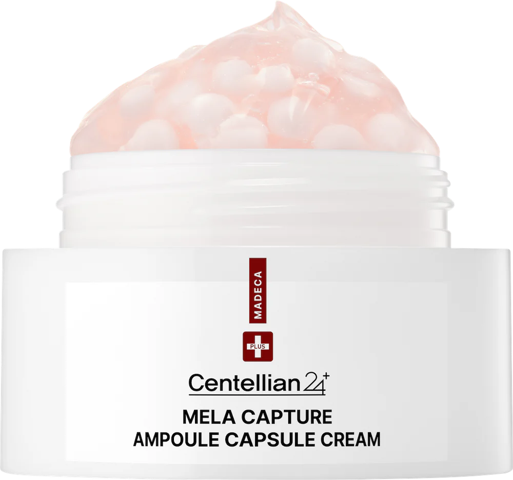 Centellian24+ - Mela Capture Ampoule Capsule Cream