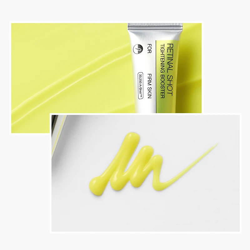 Celimax - Retinal Shot Tightening Booster Duo Set