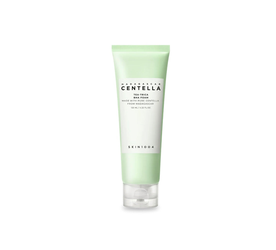 SKIN1004 - Tea Trica BHA Foam