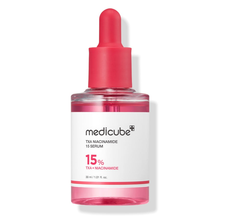 TXA Niacinamide Arbutin Serum | Medicube |