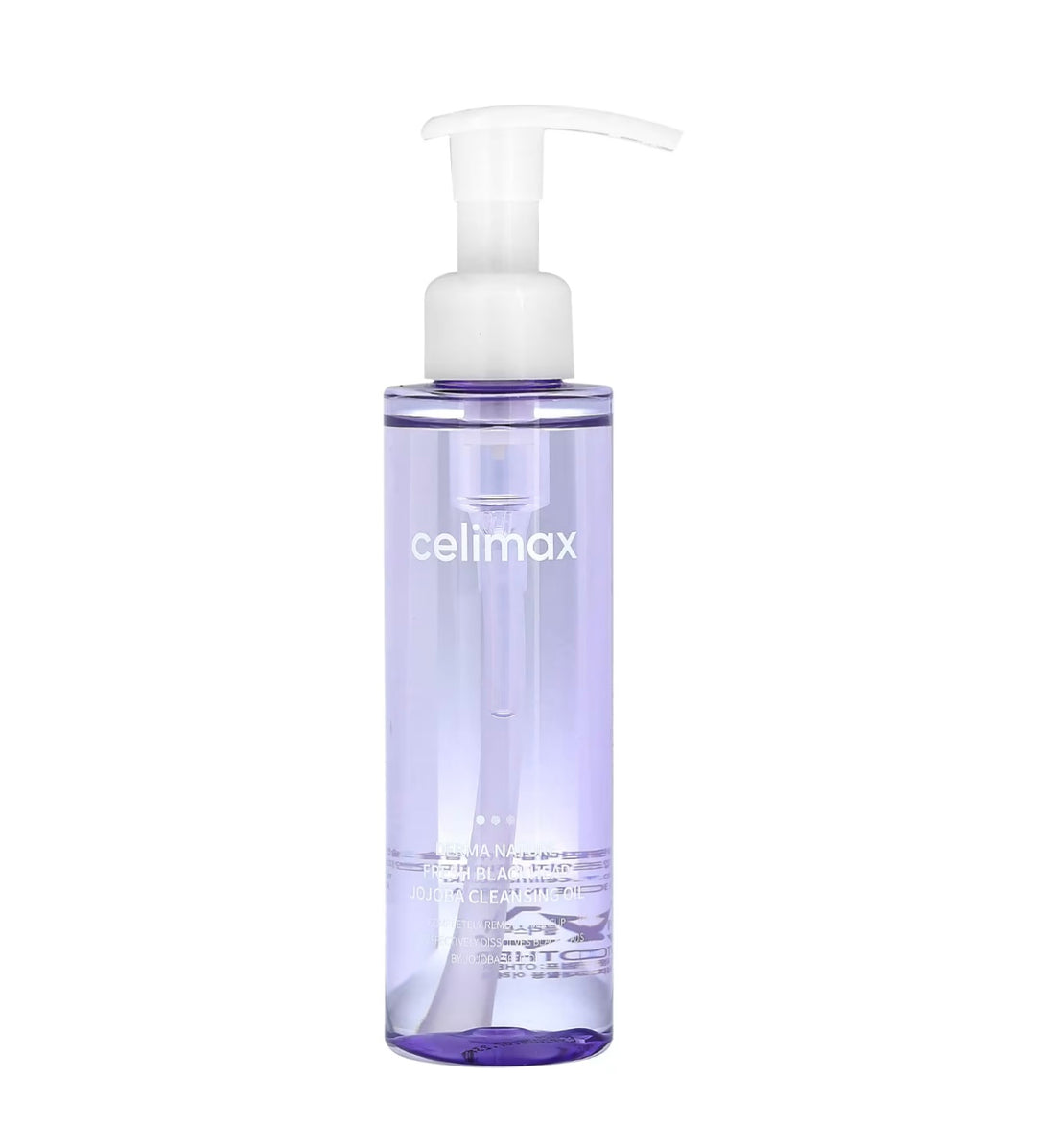 Fresh Blackhead Jojoba Cleansing Oil