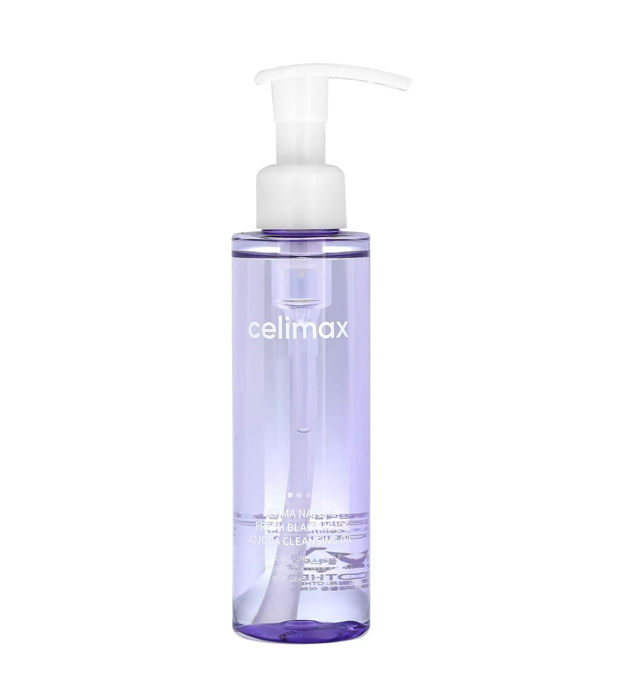 Fresh Blackhead Jojoba Cleansing Oil