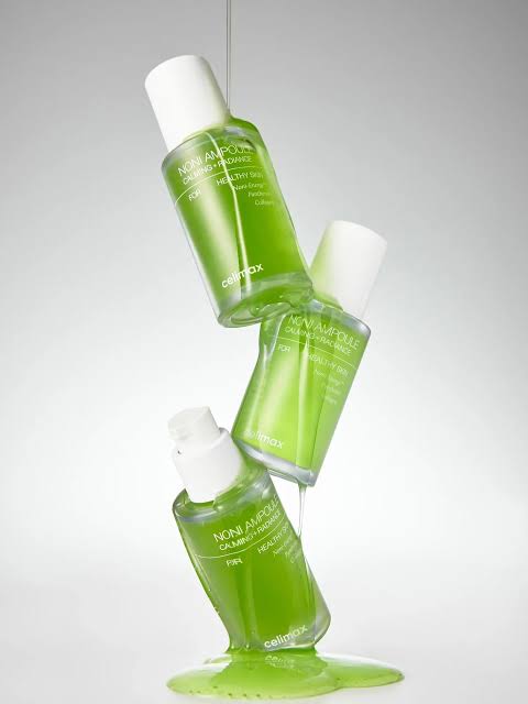 Celimax - Serum Noni Calming + Radiance 50 ml