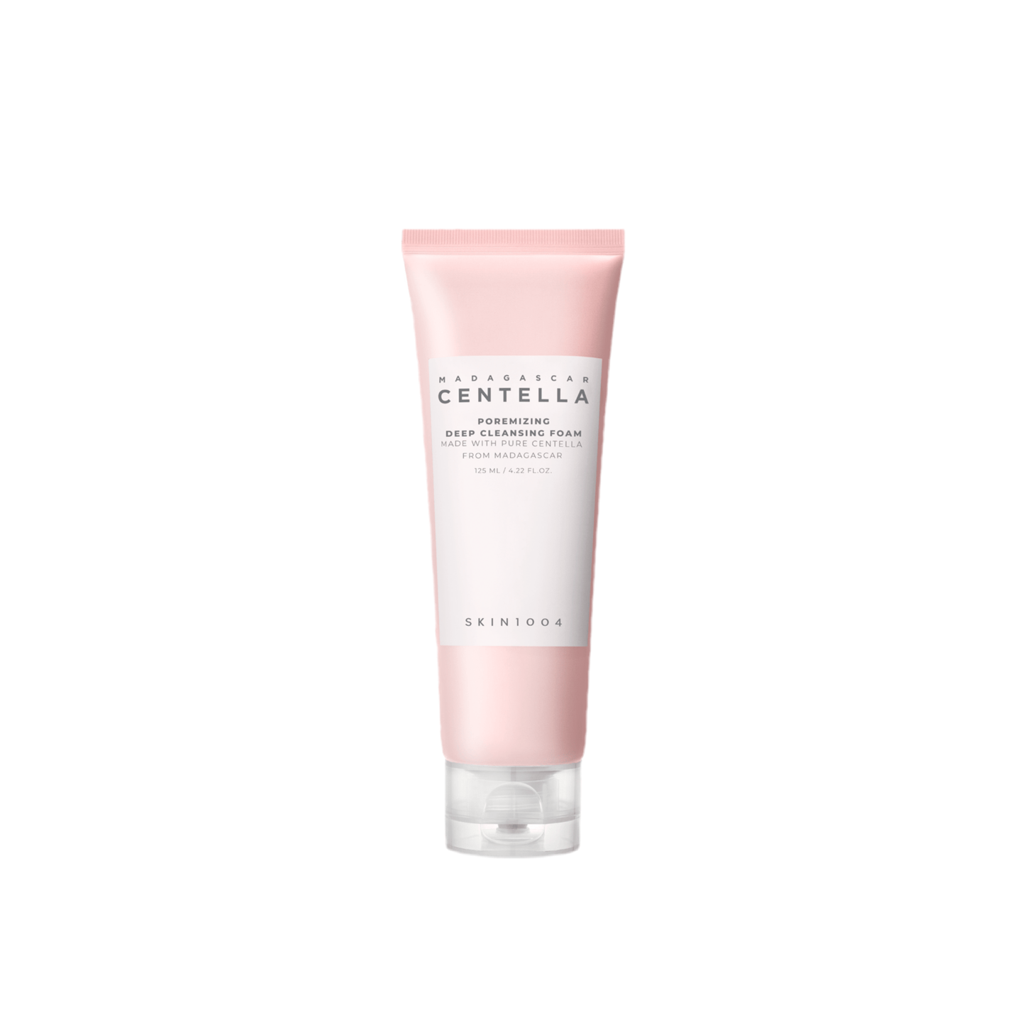 SKIN1004 - Poremizing Deep Cleansing Foam