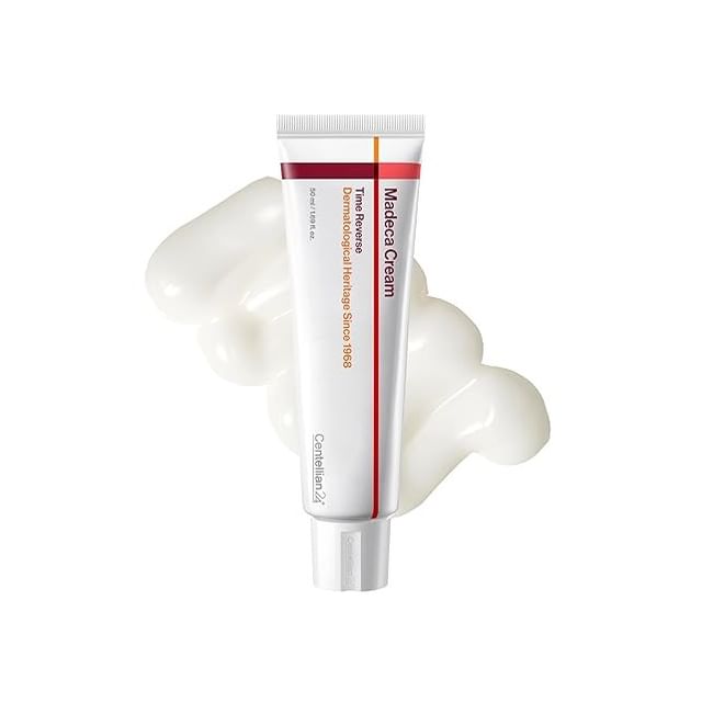 Centellian24+ - Madeca Cream Time Reverse