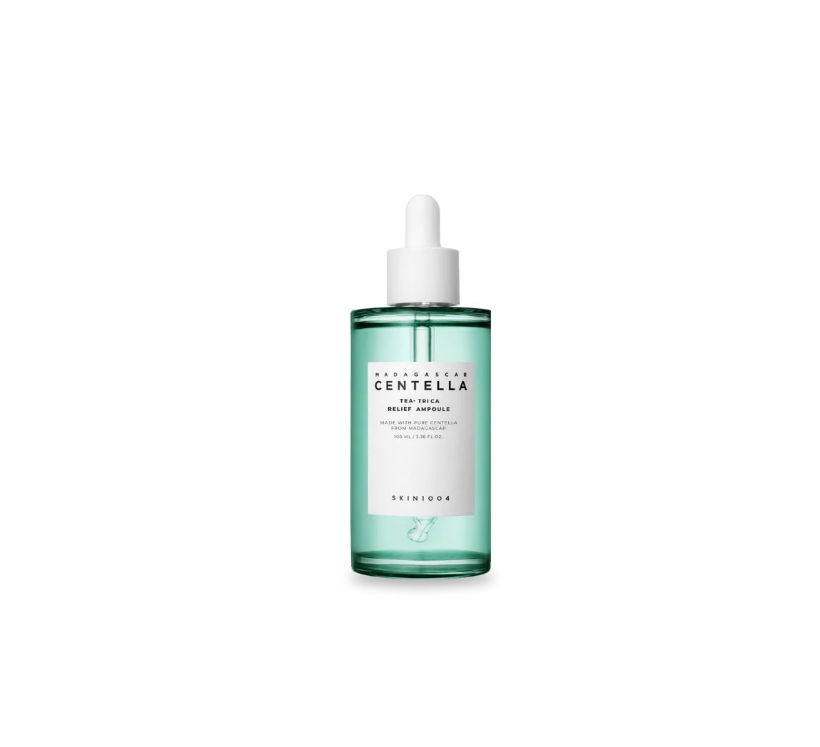 SKIN1004 - Tea Trica Relief Ampoule