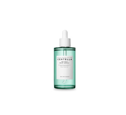 Ampoule/Serum Tea Trica