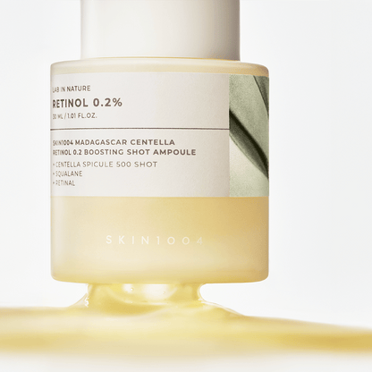 Serum Lab in Nature Retinol 0.2